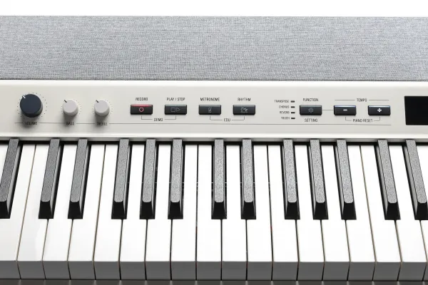 Kurzweil KA P1 WH