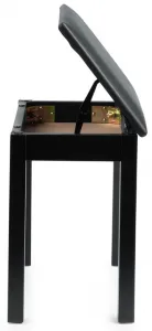 Gator Frameworks GFW-KEYBENCH-WDBKS