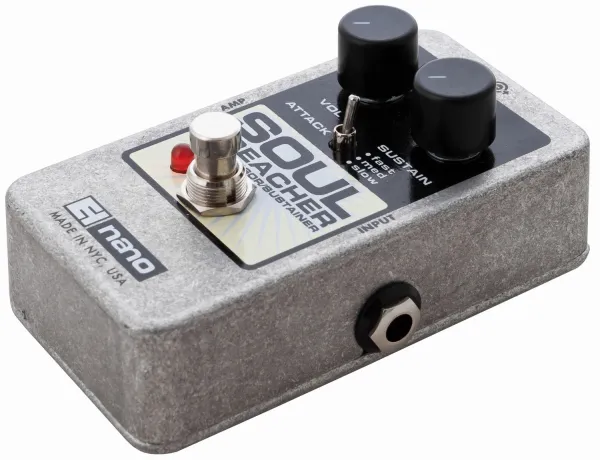 Electro-Harmonix Soul Preacher