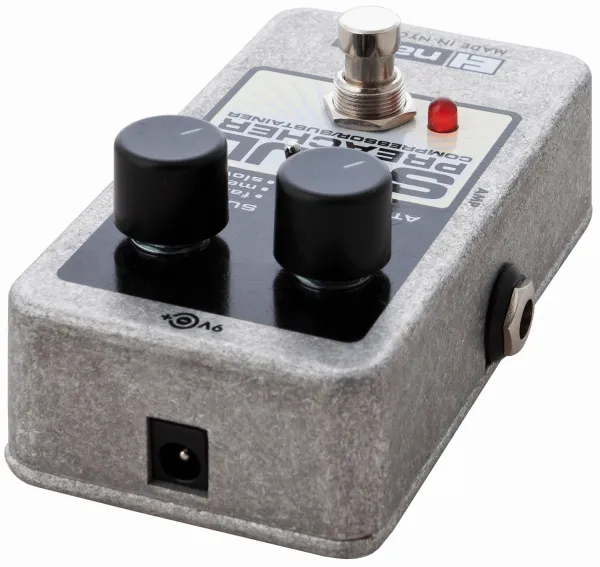 Electro-Harmonix Soul Preacher