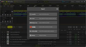 DJ.Studio Pro