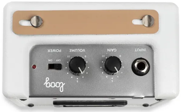Loog Mini Amp White