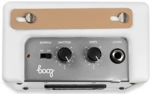 Loog Mini Amp White