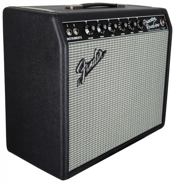 Fender 65 Princeton Reverb