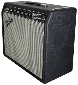 Fender 65 Princeton Reverb