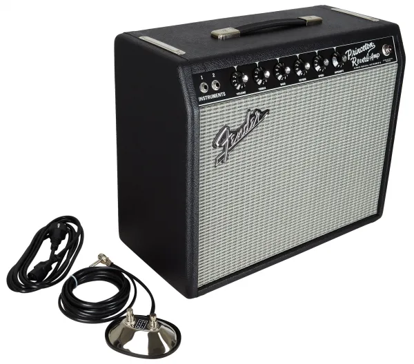 Fender 65 Princeton Reverb