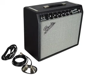 Fender 65 Princeton Reverb