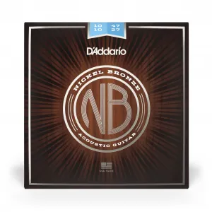 D'Addario NB1047-12