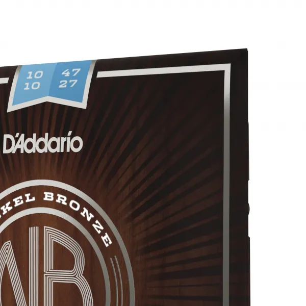 D'Addario NB1047-12
