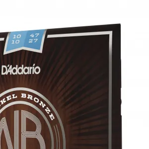 D'Addario NB1047-12