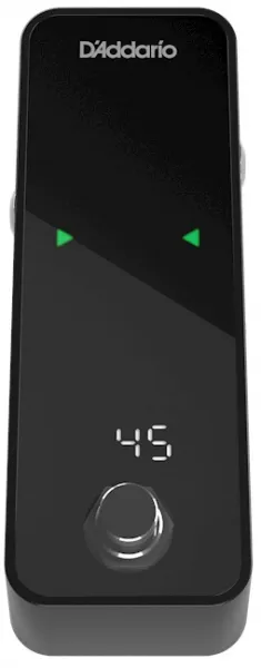 D'Addario PW-CT-23 Pedal Tuner