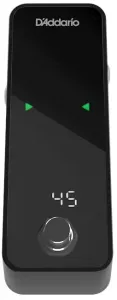 D'Addario PW-CT-23 Pedal Tuner