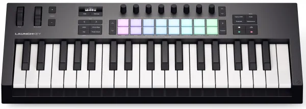 Novation Launchkey 37 MK4