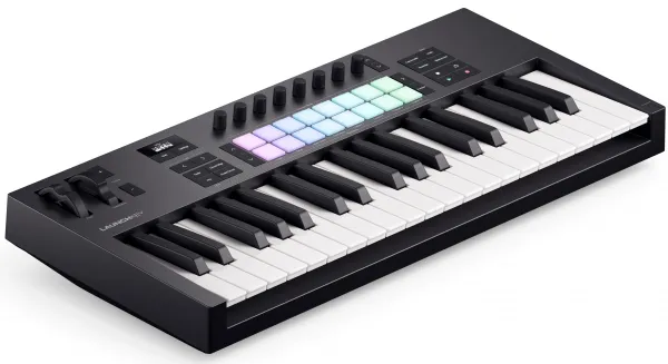 Novation Launchkey 37 MK4
