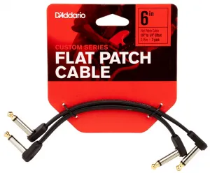 D'Addario PW-FPRR-206OS