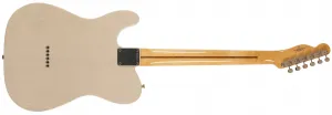Fender Custom Shop Vintage Custom 58 Top-Load Telecaster NOS Aged Whit