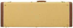 Fender Custom Shop Vintage Custom 58 Top-Load Telecaster NOS Aged Whit