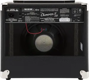 Fender CHAMPION II 25 230V EU