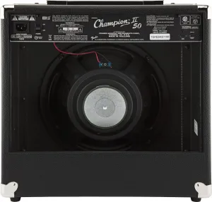 Fender CHAMPION II 50 230V EU