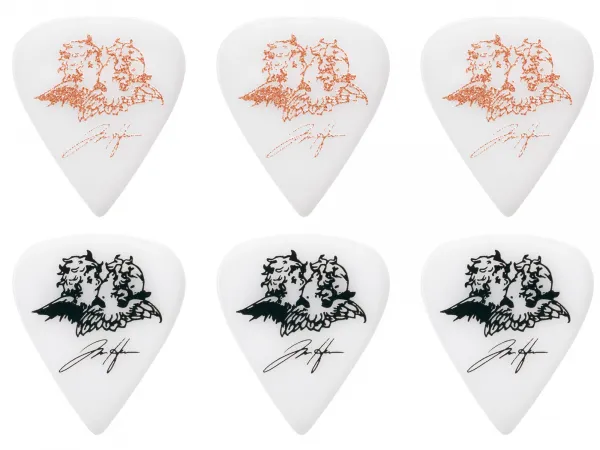 Ibanez P1000TH-C1 Tim Henson Signature Picks