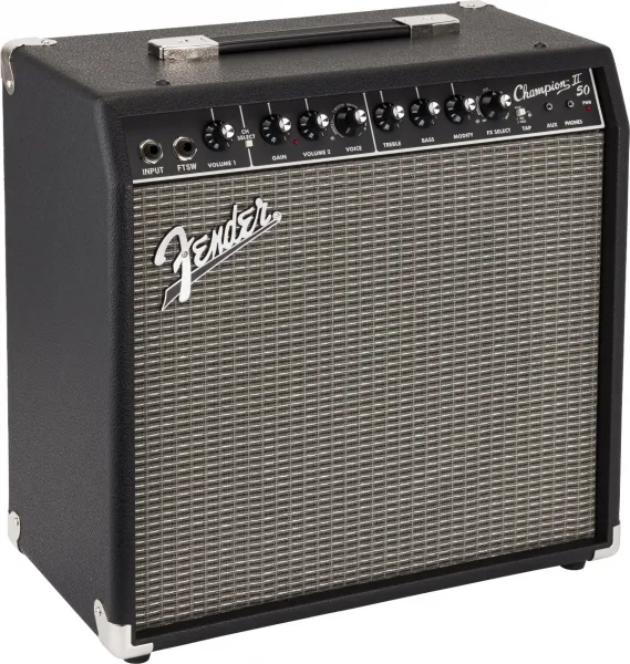 Fender CHAMPION II 50 230V EU
