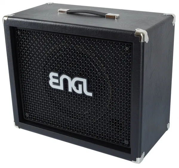 Engl 1x12 PRO Straight E112VB