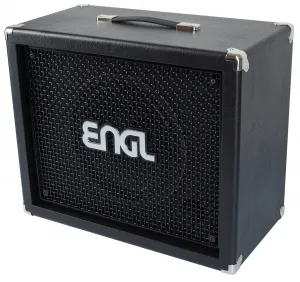Engl 1x12 PRO Straight E112VB