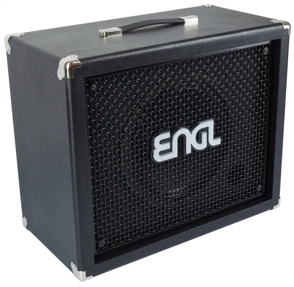 Engl 1x12 PRO Straight E112VB