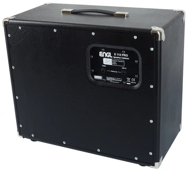 Engl 1x12 PRO Straight E112VB