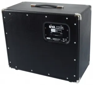 Engl 1x12 PRO Straight E112VB
