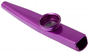 Smart Kazoo Metal Alu Purple