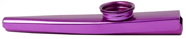 Smart Kazoo Metal Alu Purple