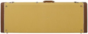 Fender Custom Shop Twisted Telecaster Custom JRN Relic 2-Color Sunburs