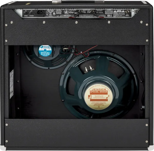 Fender PANO VERB AMP 230V EU