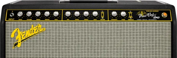 Fender PANO VERB AMP 230V EU