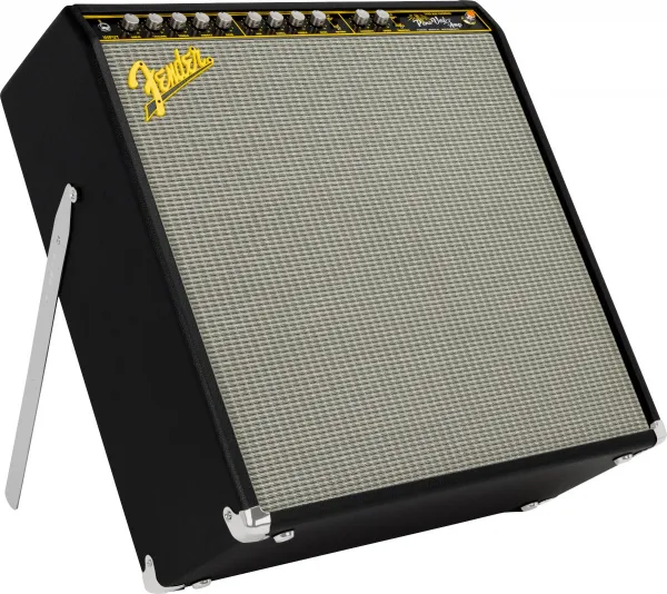 Fender PANO VERB AMP 230V EU
