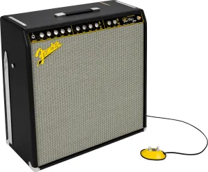 Fender PANO VERB AMP 230V EU