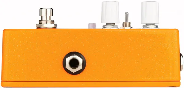 Earthquaker Devices Spatial Delivery V3