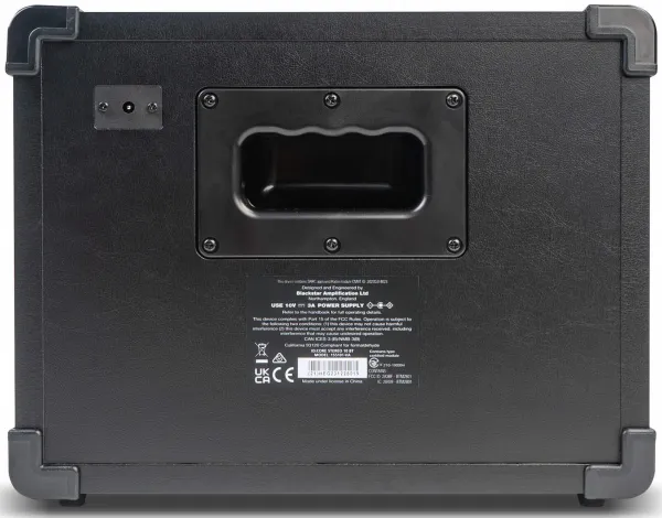 Blackstar ID:Core10 V4 BT