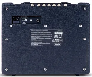 Blackstar Debut 30E Black