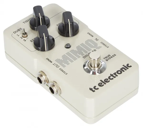 TC Electronic Mimiq Doubler