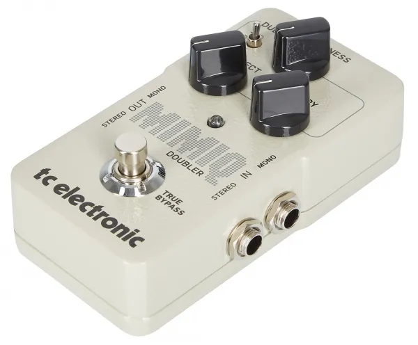 TC Electronic Mimiq Doubler