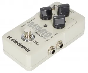 TC Electronic Mimiq Doubler