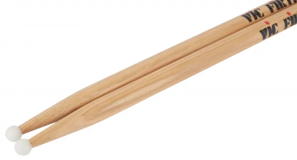 Vic Firth Omar Hakim Nylon Signature Series
