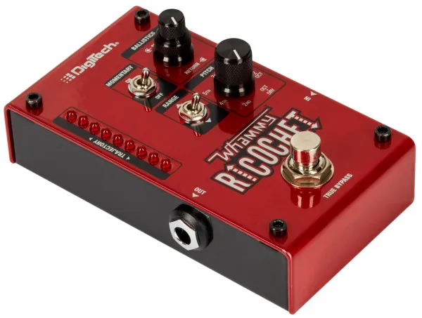 Digitech Whammy Ricochet