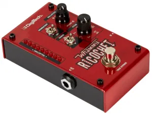 Digitech Whammy Ricochet