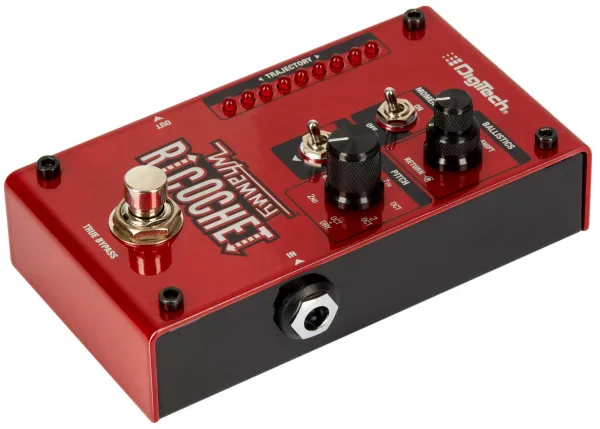 Digitech Whammy Ricochet