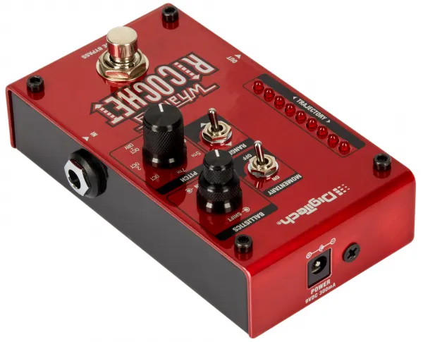 Digitech Whammy Ricochet