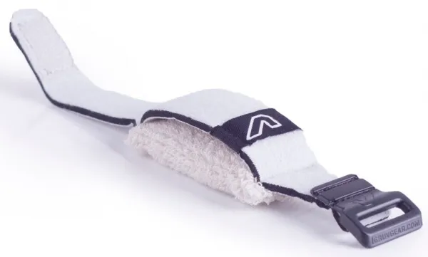 Gruvgear FretWraps Stone White Large