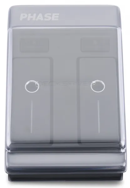 Decksaver PHASE DJ ESSENTIAL COVER